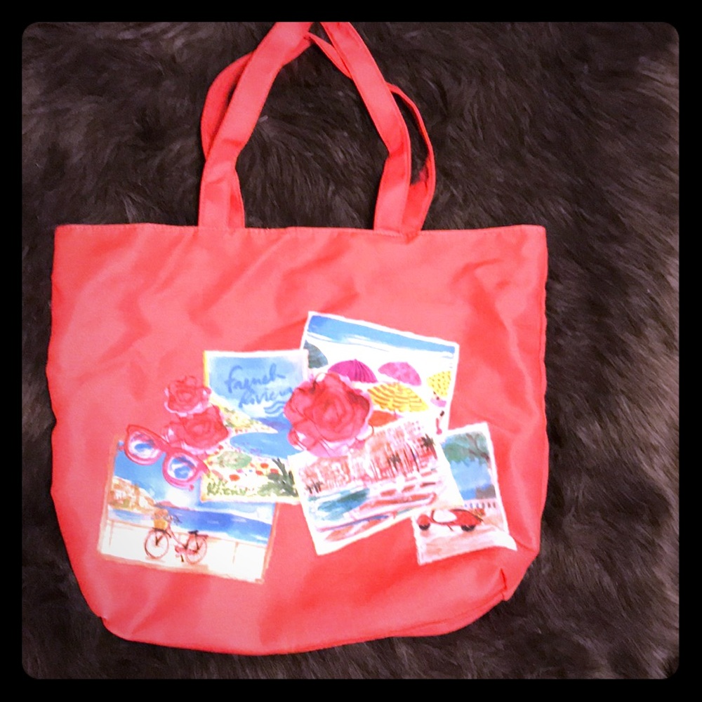 Free Beach bag... see details